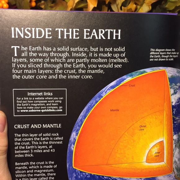 Book of knowledge book - Picture 3 of 8